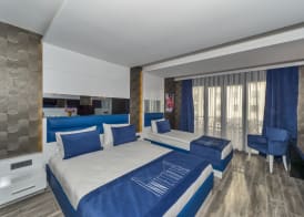 Inntel Hotel Istanbul 5