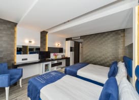 Inntel Hotel Istanbul 2