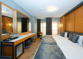 Freya Hotel 4