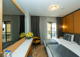 Freya Hotel 3