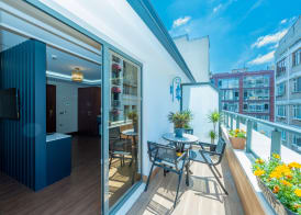 Freya Hotel 5