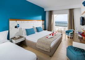 Houda Golf & Aquapark 2