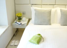 iclub Sheung Wan Hotel 3