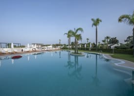 SO Sotogrande Spa and Golf Resort Hotel Costa del Sol 2