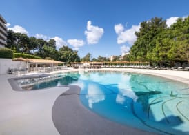 Salles Hotels Marina Portals 2