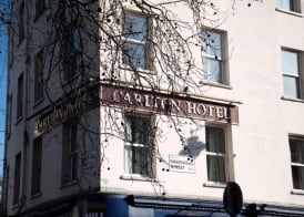 Carlton Hotel 4