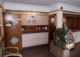 Carlton Hotel 2