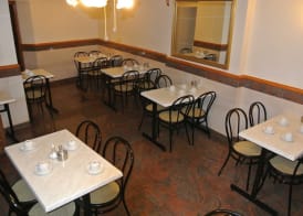 Carlton Hotel 3