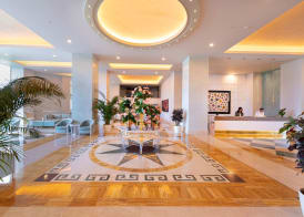 Arum Barut Collection - Ultra All Inclusive 4