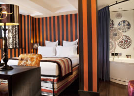 Hôtel Le Bellechasse Saint-Germain 5