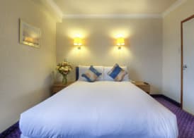 Cobden Hotel Birmingham 5