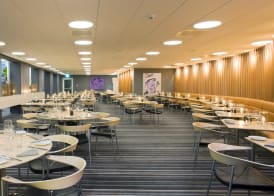 Crowne Plaza COPENHAGEN TOWERS by IHG 3