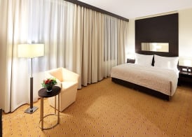 Clarion Hotel Prague City 2