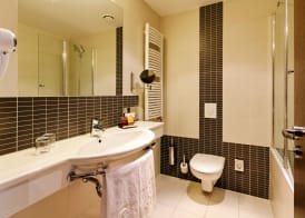 Clarion Hotel Prague City 5