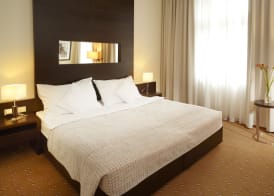 Clarion Hotel Prague City 3