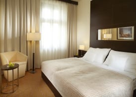 Clarion Hotel Prague City 4