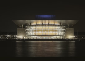 Crowne Plaza COPENHAGEN TOWERS by IHG 5