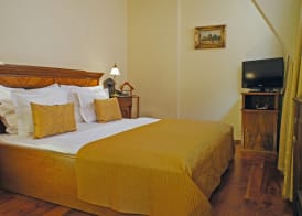 Grand Hotel Praha 2