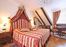 Alchymist Prague Castle Suites Hotel 5