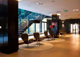 Exe Budapest Center 2