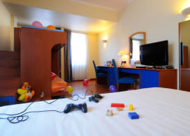 Best Western Plus Hotel Globus 4