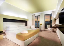 Grandior Hotel Prague 3