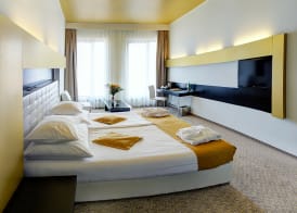 Grandior Hotel Prague 5