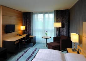 Maritim Hotel Düsseldorf 3