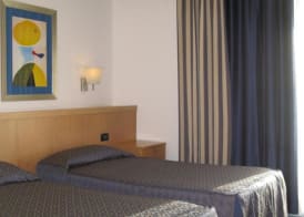 Cardano Hotel Malpensa 2
