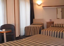 Cardano Hotel Malpensa 3