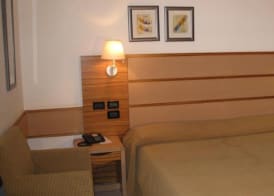 Cardano Hotel Malpensa 4