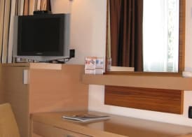Cardano Hotel Malpensa 5