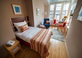 EA Hotel Julis 2