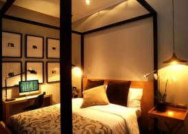 Browns Downtown Hotel 4