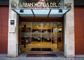 BCN Urbaness Hotels Del Comte 5