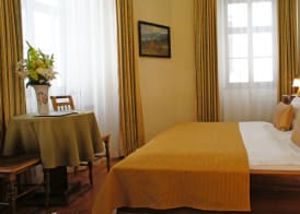Grand Hotel Praha 3