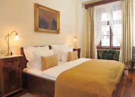 Grand Hotel Praha 4
