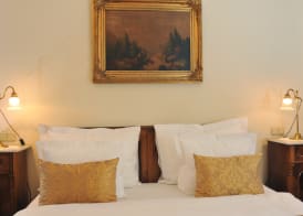 Grand Hotel Praha 5