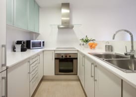 Lugaris Rambla Apartments 4
