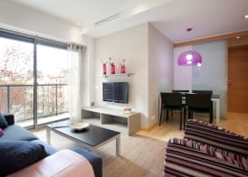 Lugaris Rambla Apartments 2