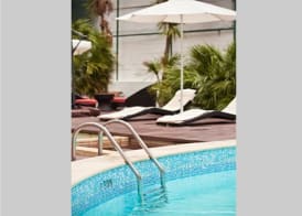 Legendary Lisboa Suites 3
