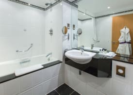 Chesford Grange Hotel 4