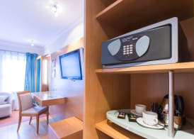 Chesford Grange Hotel 5