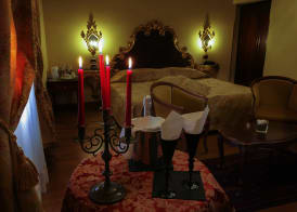 Hotel Ca' Alvise 2