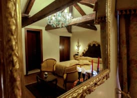 Hotel Ca' Alvise 4