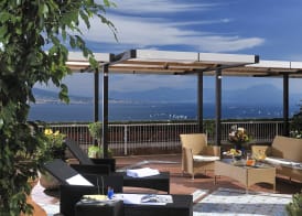 BW Signature Collection Hotel Paradiso 3