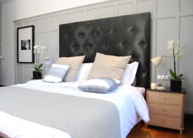 Browns Boutique Hotel 3