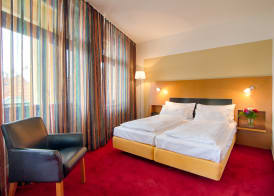 Theatrino Hotel 3