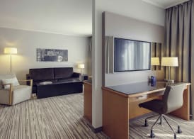 Mercure Düsseldorf Kaarst 3