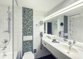 Mercure Düsseldorf Kaarst 2